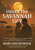 Under the Savannah Sky cover